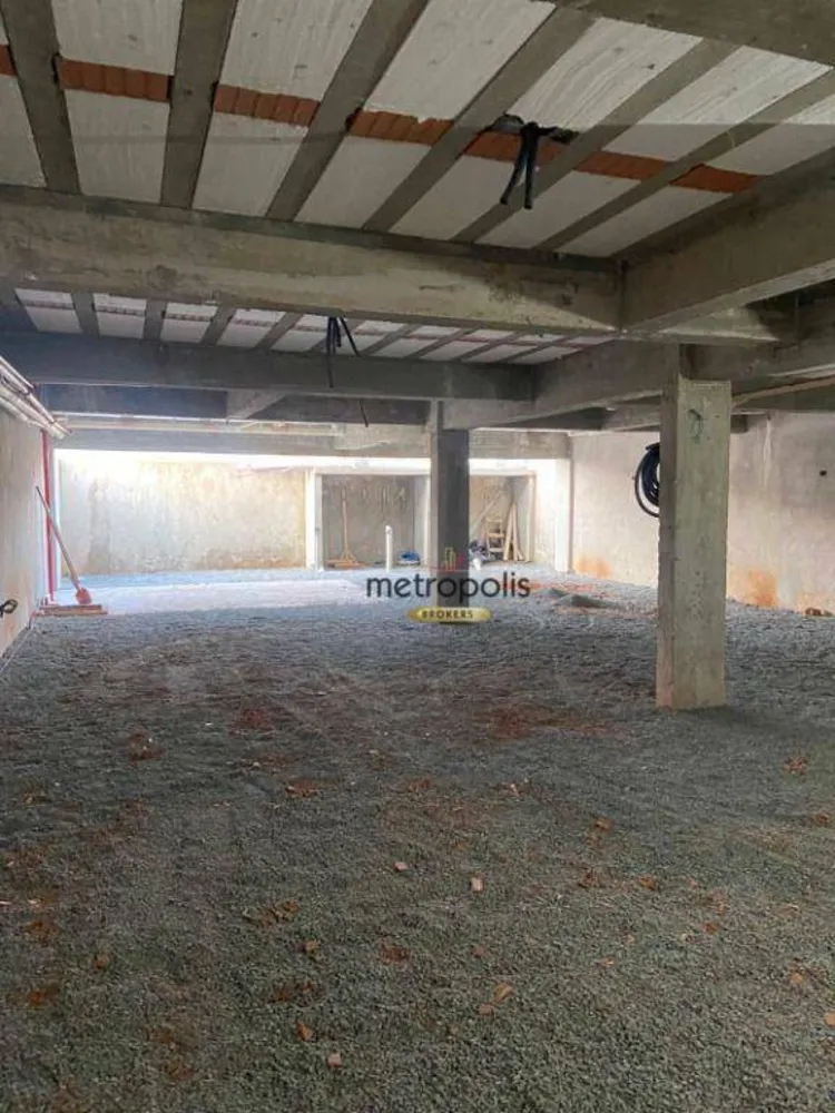 Cobertura, 2 quartos, 121 m² - Foto 3