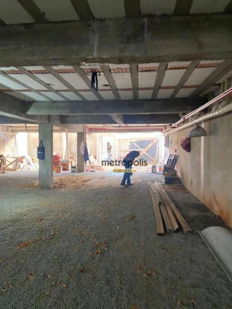 Cobertura, 2 quartos, 121 m² - Foto 4