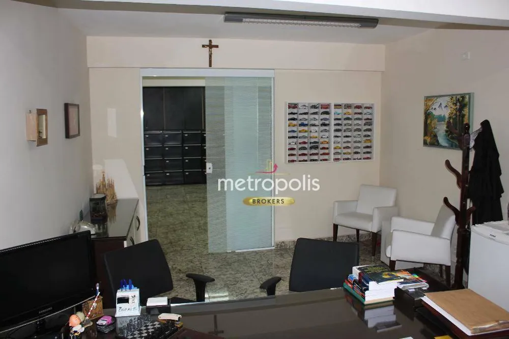 Prédio Inteiro, 817 m² - Foto 12
