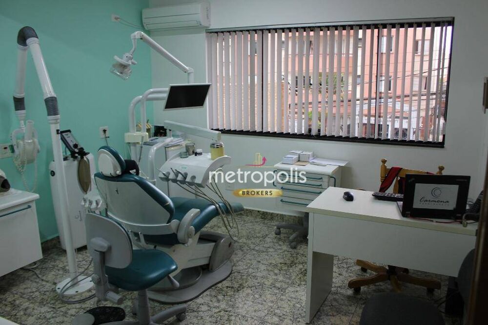 Prédio Inteiro, 817 m² - Foto 3