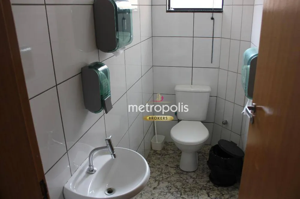 Prédio Inteiro, 817 m² - Foto 2