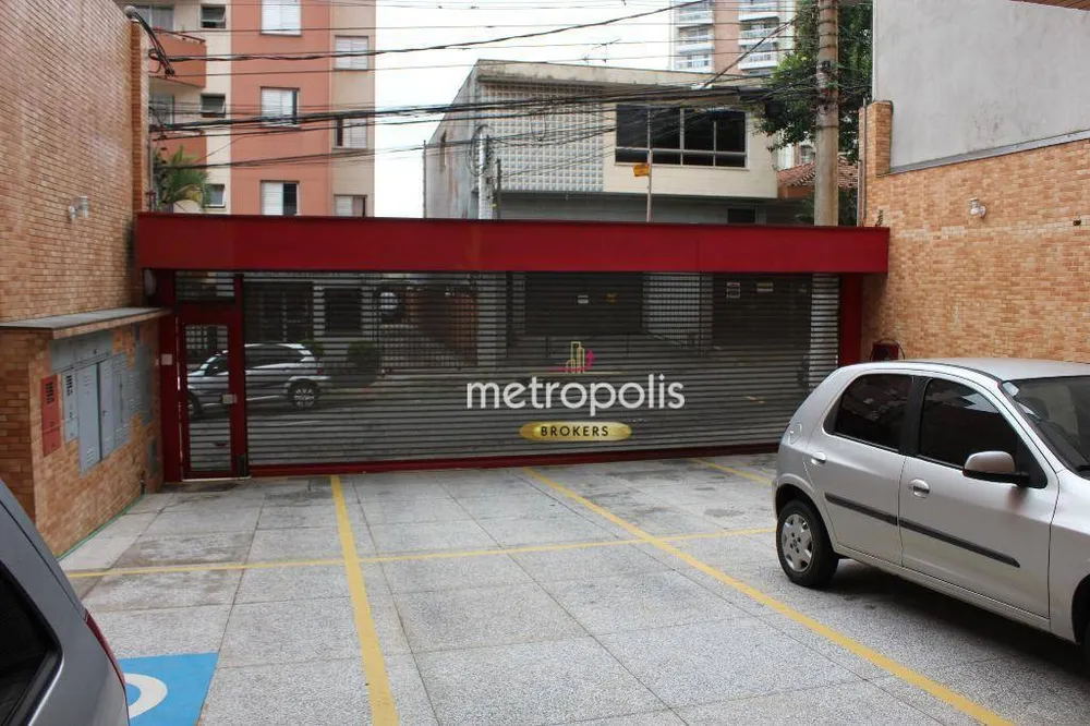 Prédio Inteiro, 817 m² - Foto 9
