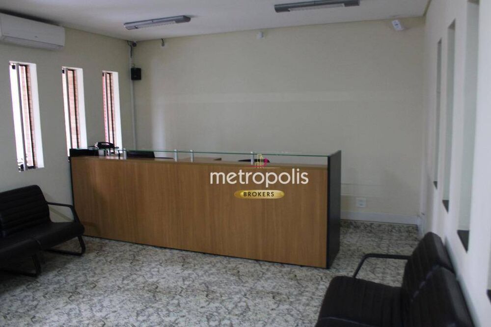 Prédio Inteiro, 817 m² - Foto 1