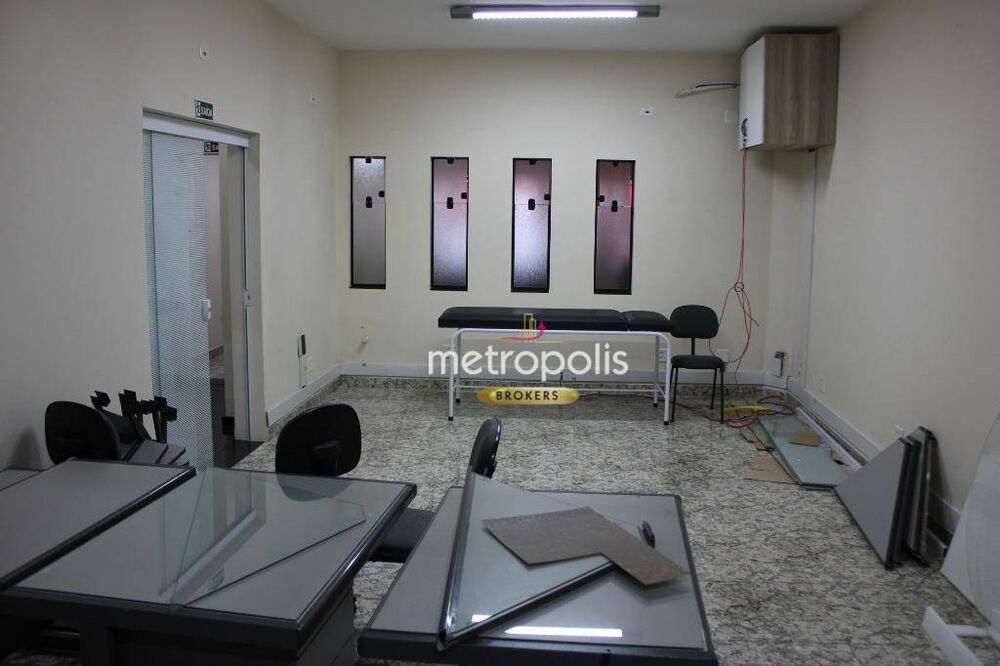 Prédio Inteiro, 817 m² - Foto 2