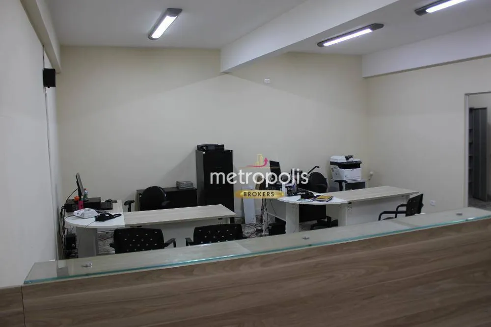 Prédio Inteiro, 817 m² - Foto 3