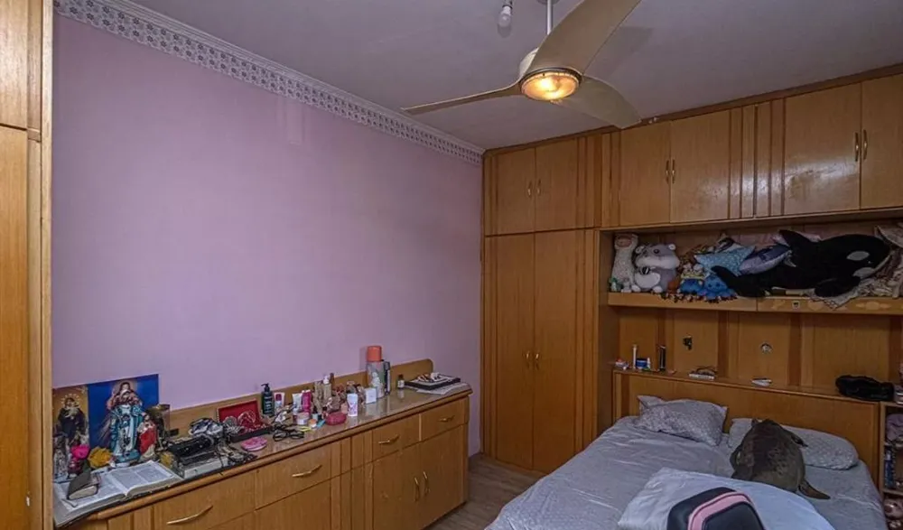 Sobrado, 4 quartos, 250 m² - Foto 11