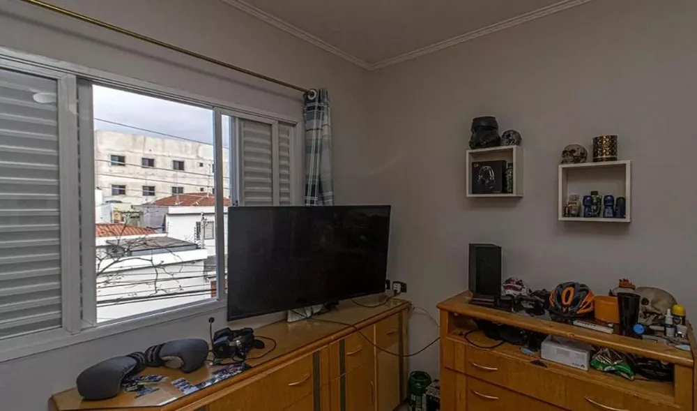 Sobrado, 4 quartos, 250 m² - Foto 5