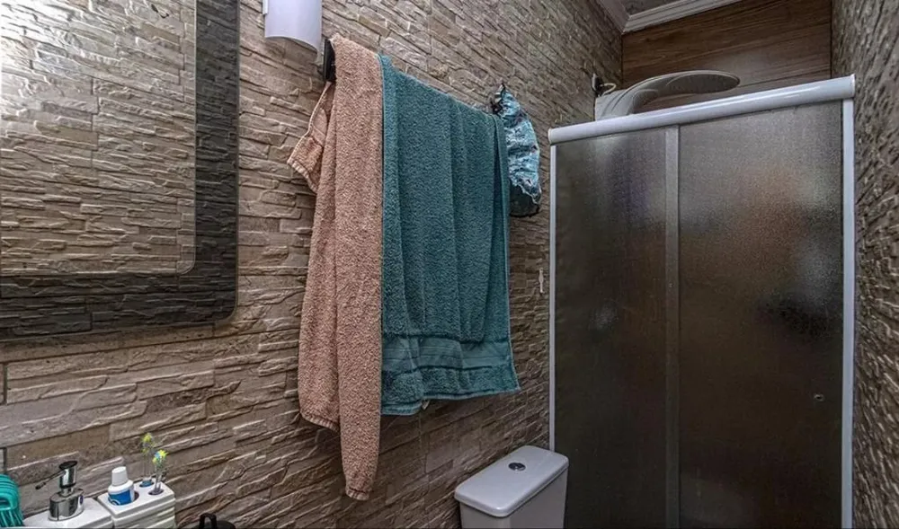 Sobrado, 4 quartos, 250 m² - Foto 2