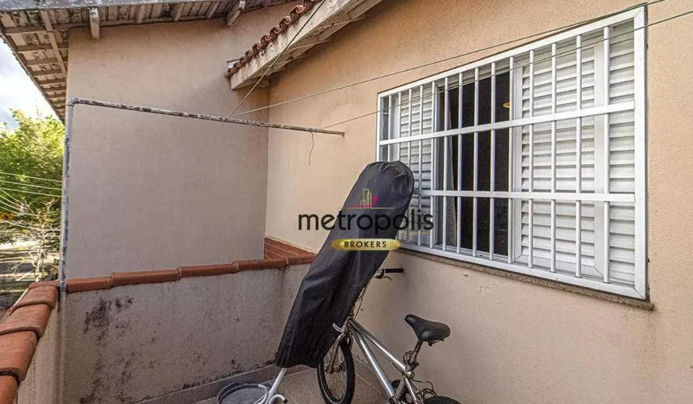 Sobrado, 4 quartos, 250 m² - Foto 12