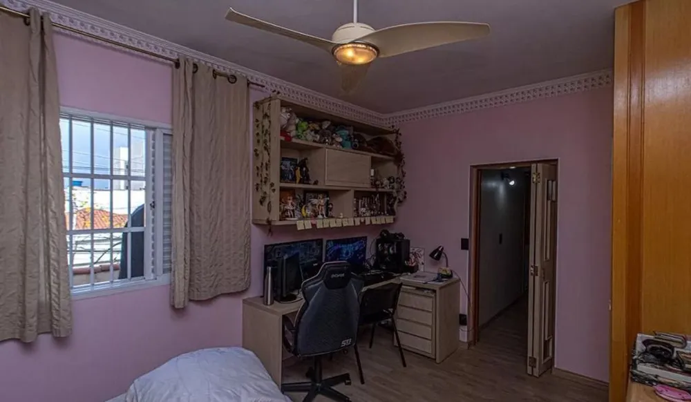 Sobrado, 4 quartos, 250 m² - Foto 8
