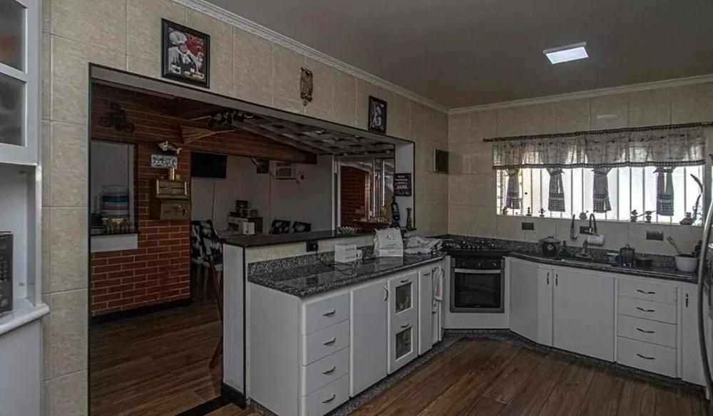 Sobrado, 4 quartos, 250 m² - Foto 6