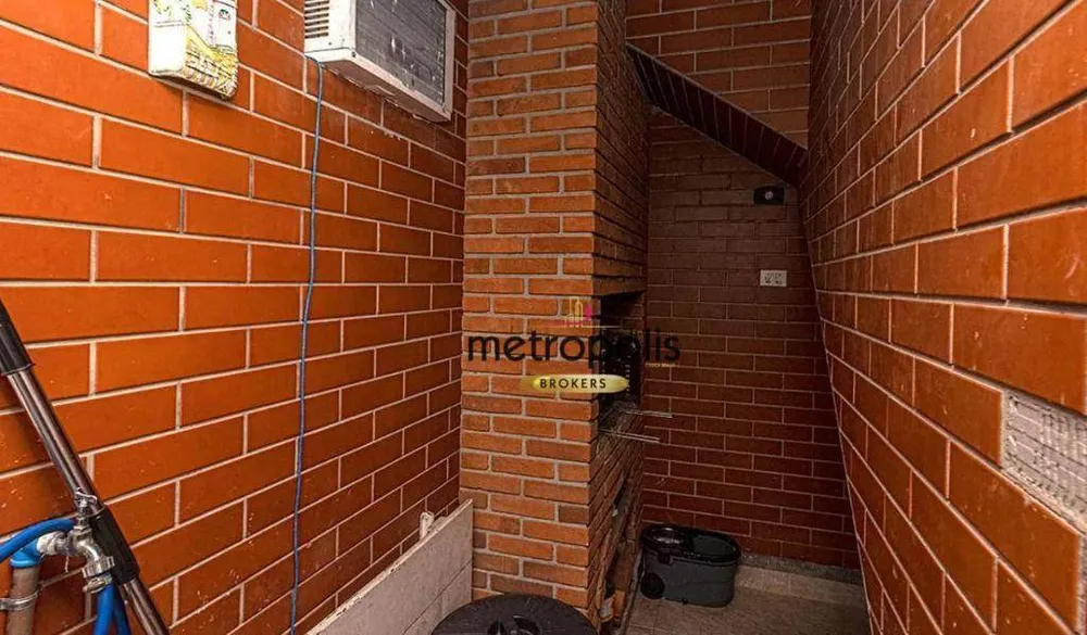Sobrado, 4 quartos, 250 m² - Foto 4