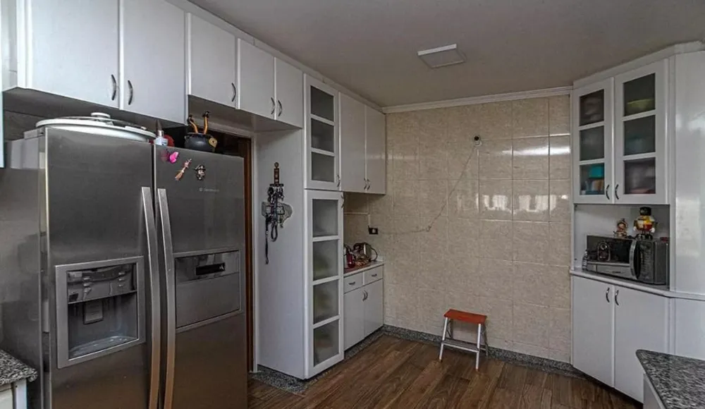 Sobrado, 4 quartos, 250 m² - Foto 3