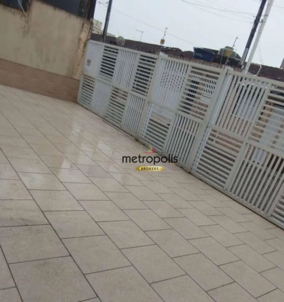 Sobrado, 1 quarto, 63 m² - Foto 3
