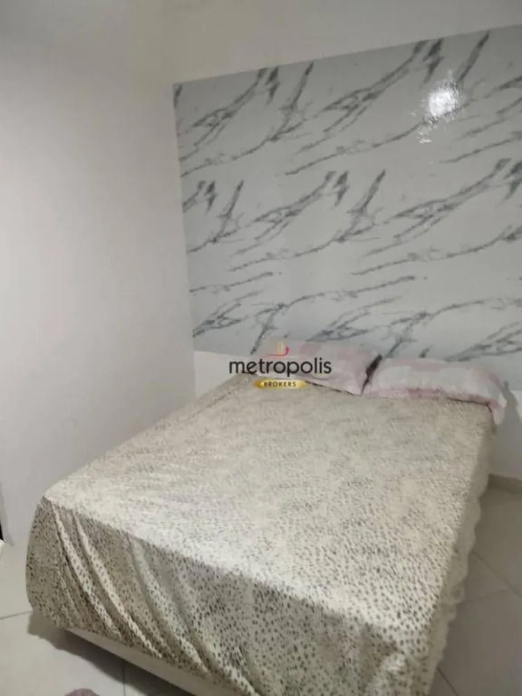 Sobrado, 1 quarto, 63 m² - Foto 10