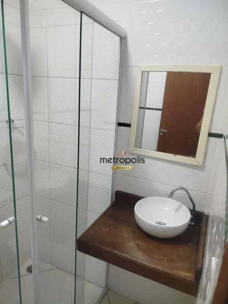 Sobrado, 1 quarto, 63 m² - Foto 5