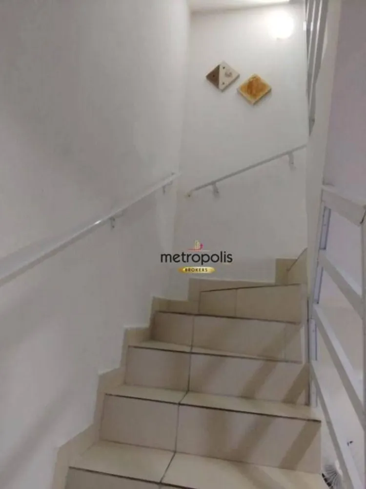 Sobrado, 1 quarto, 63 m² - Foto 8