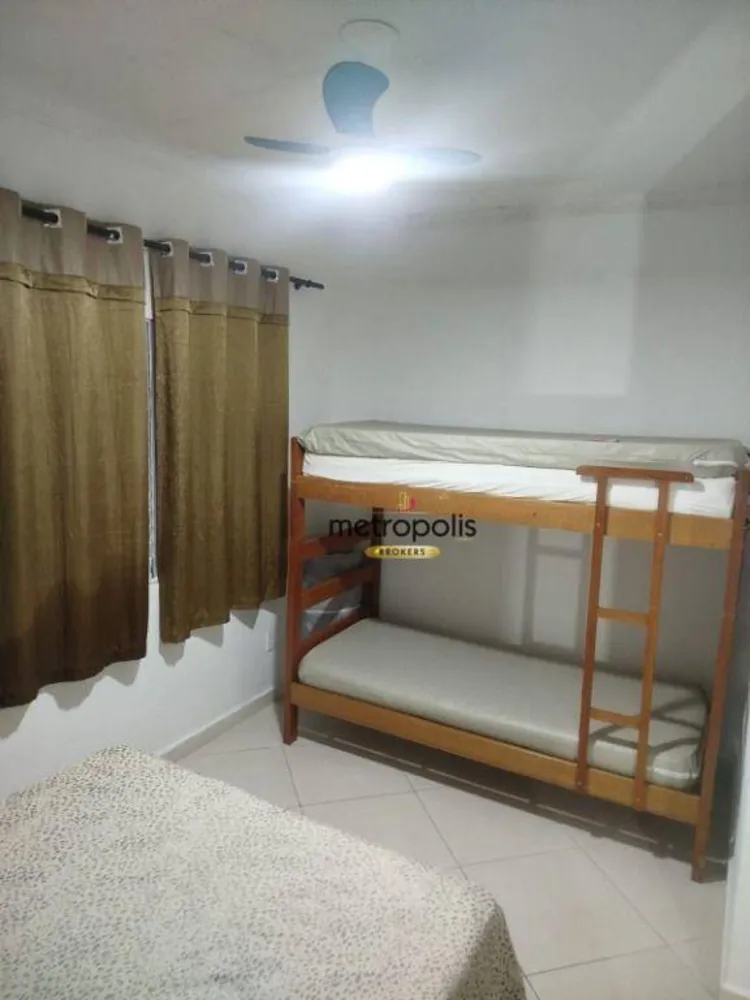 Sobrado, 1 quarto, 63 m² - Foto 9