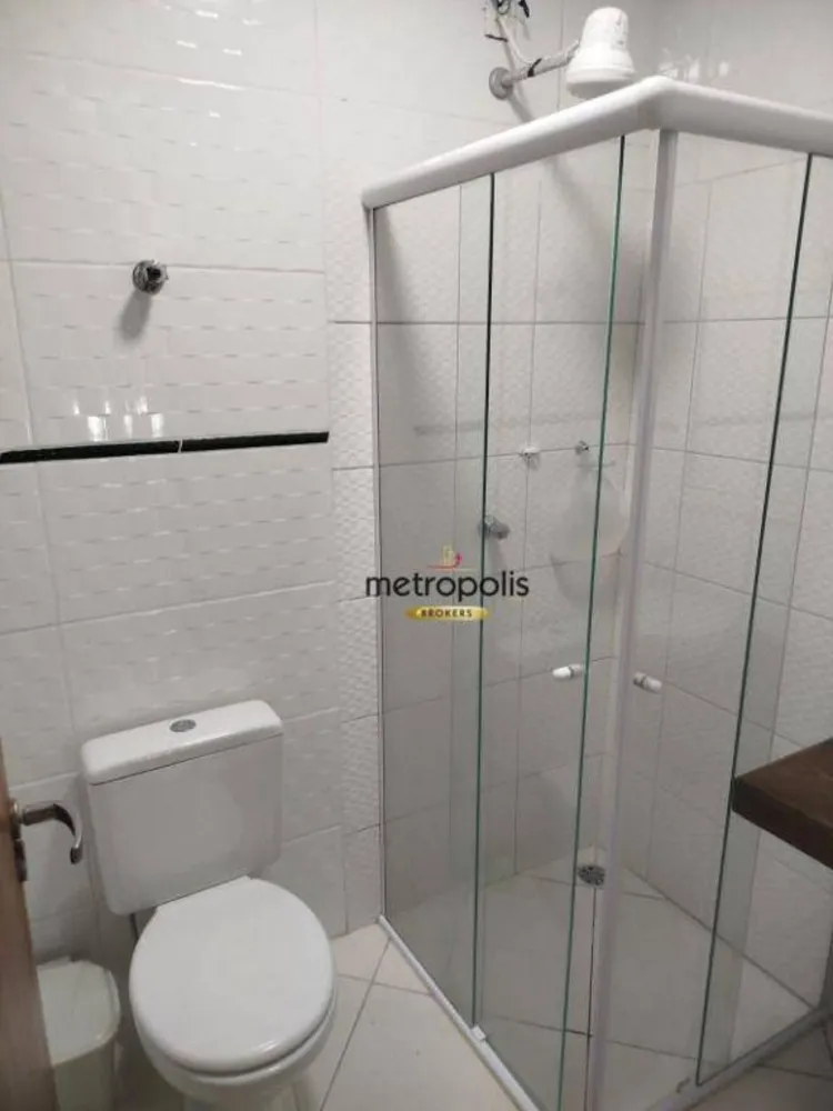 Sobrado, 1 quarto, 63 m² - Foto 4