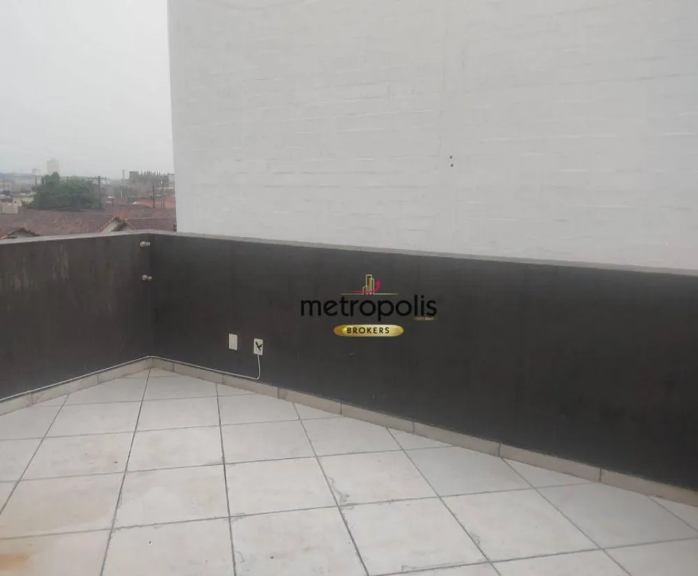 Sobrado, 1 quarto, 63 m² - Foto 11