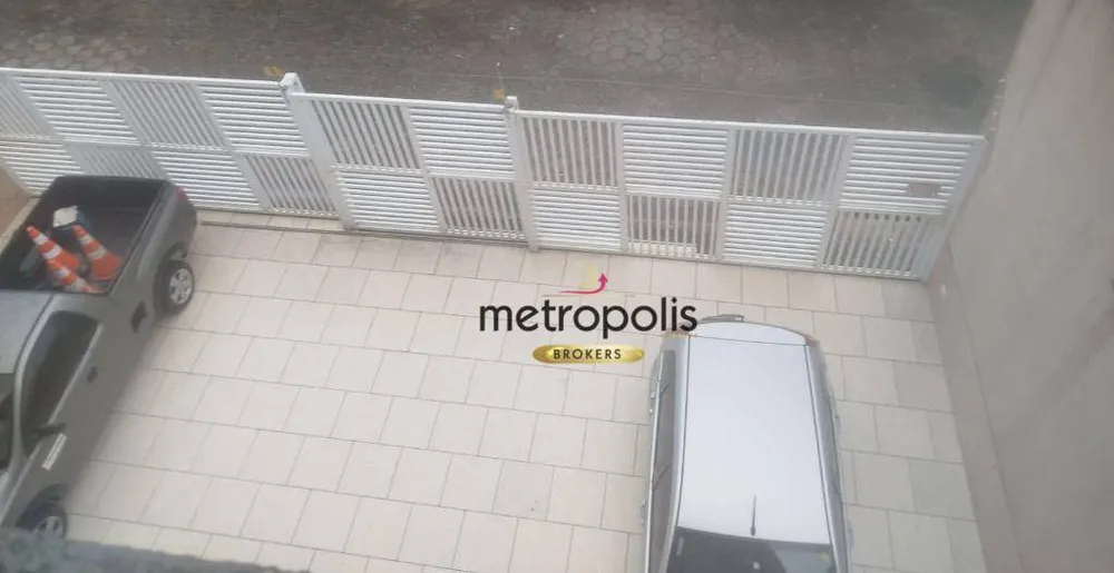 Sobrado, 1 quarto, 63 m² - Foto 6