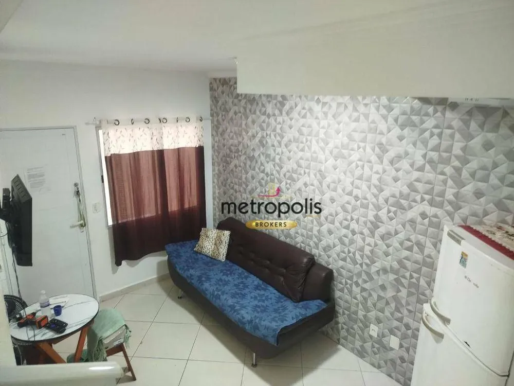 Sobrado, 1 quarto, 63 m² - Foto 7