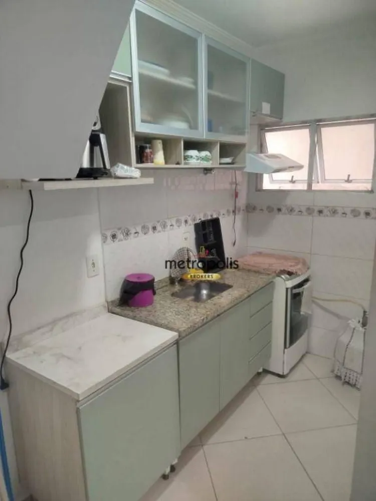 Sobrado, 1 quarto, 63 m² - Foto 2
