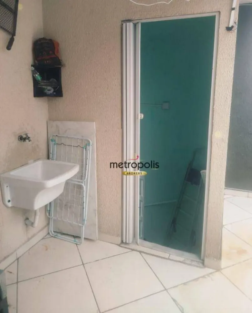 Sobrado, 1 quarto, 63 m² - Foto 1