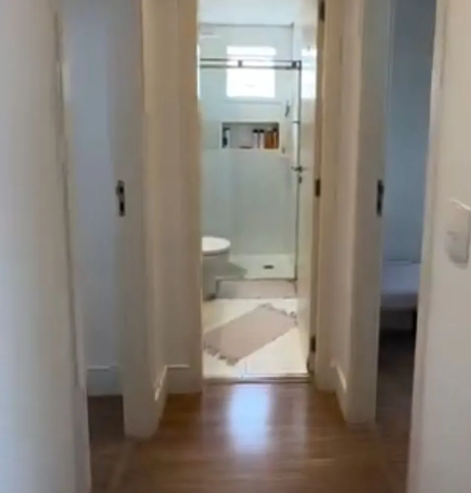 Apartamento, 2 quartos, 70 m² - Foto 2