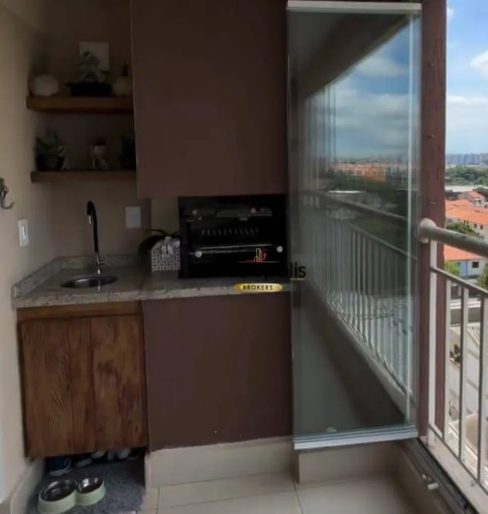Apartamento, 2 quartos, 70 m² - Foto 4