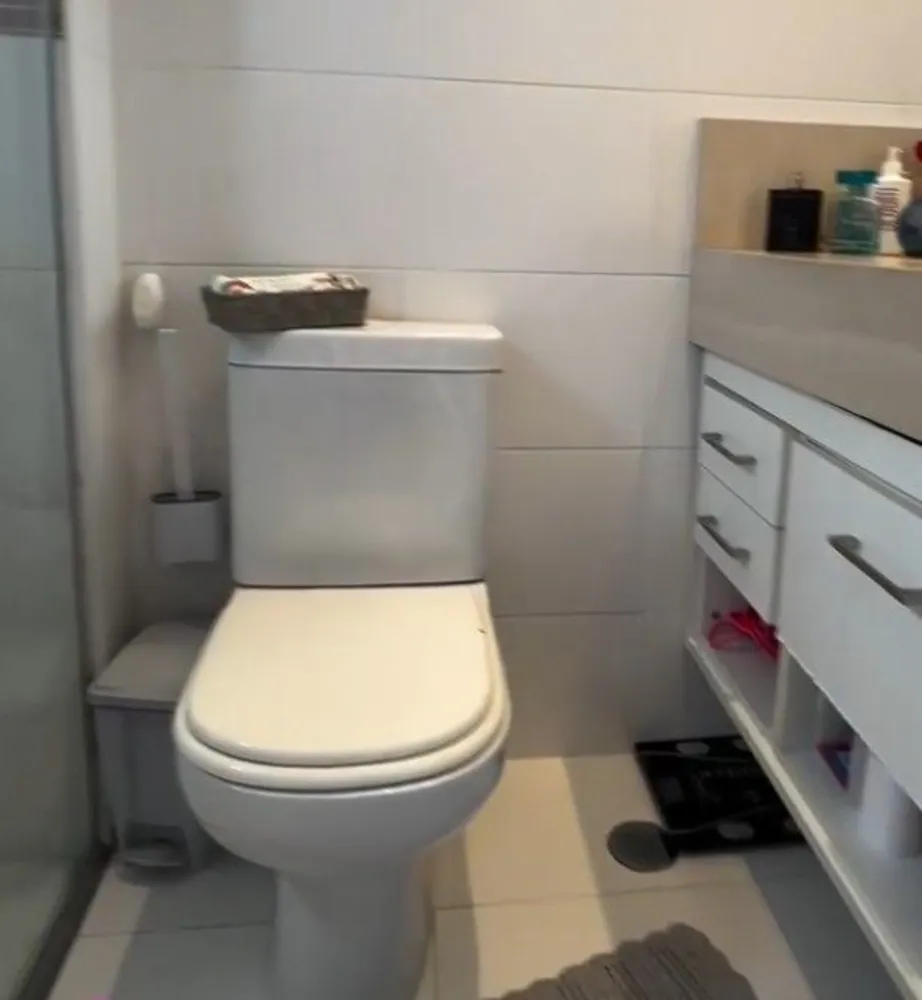 Apartamento, 2 quartos, 70 m² - Foto 3