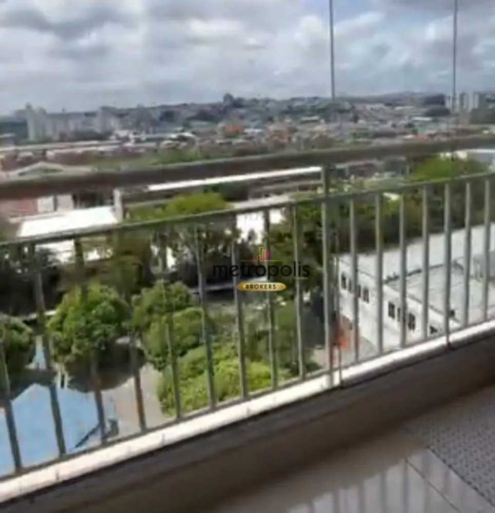 Apartamento, 2 quartos, 70 m² - Foto 5