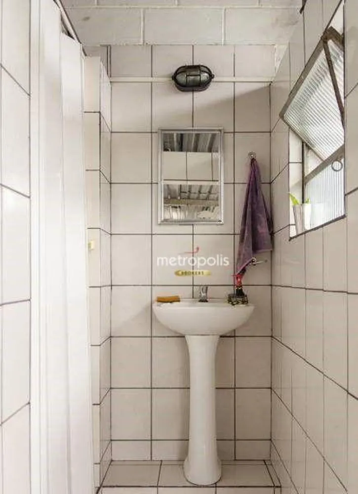 Depósito-Galpão, 180 m² - Foto 7