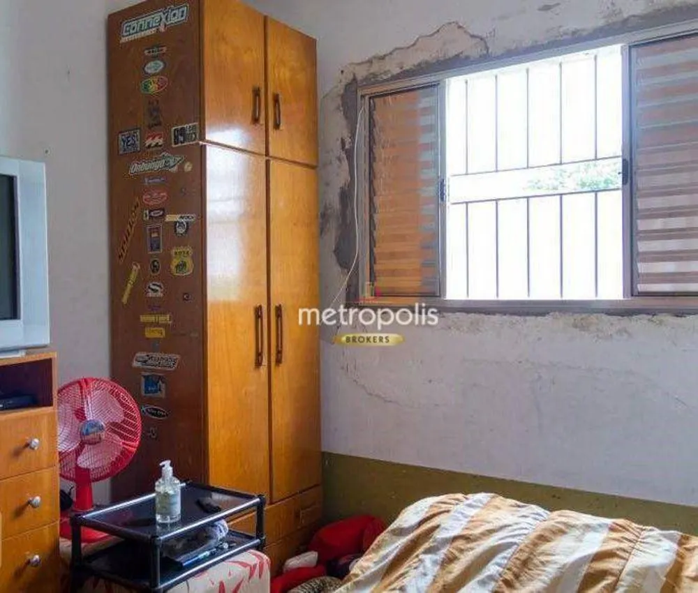 Depósito-Galpão, 180 m² - Foto 11
