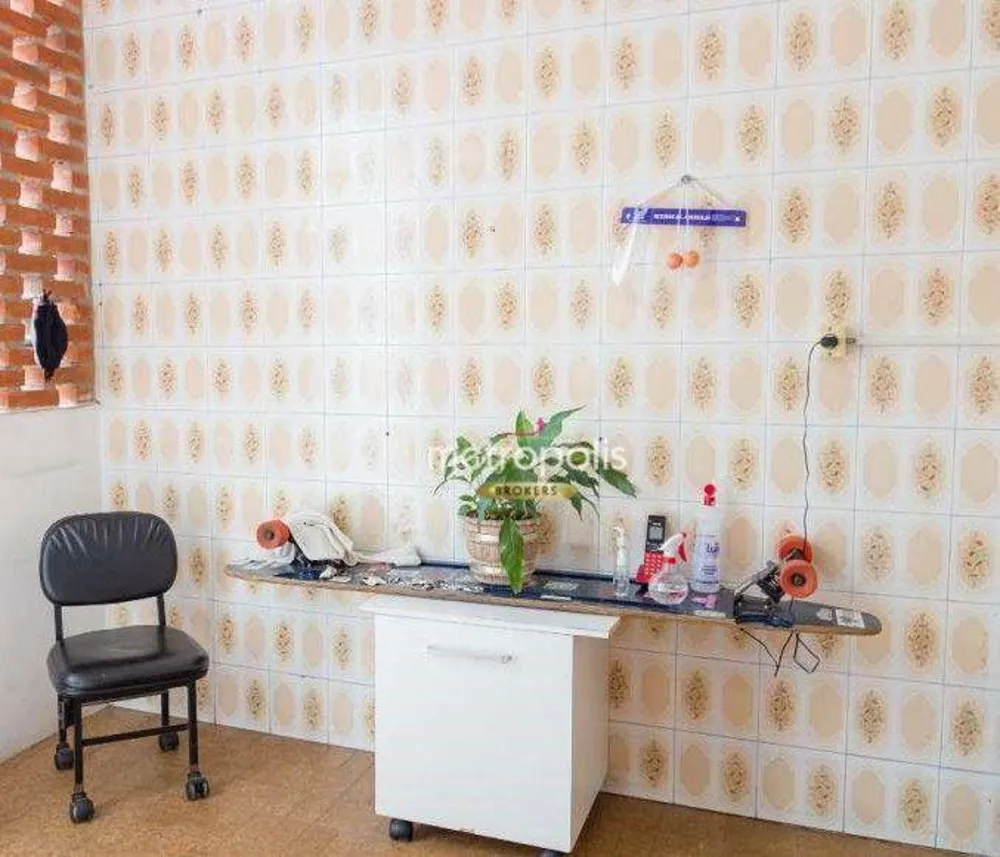 Depósito-Galpão, 180 m² - Foto 6