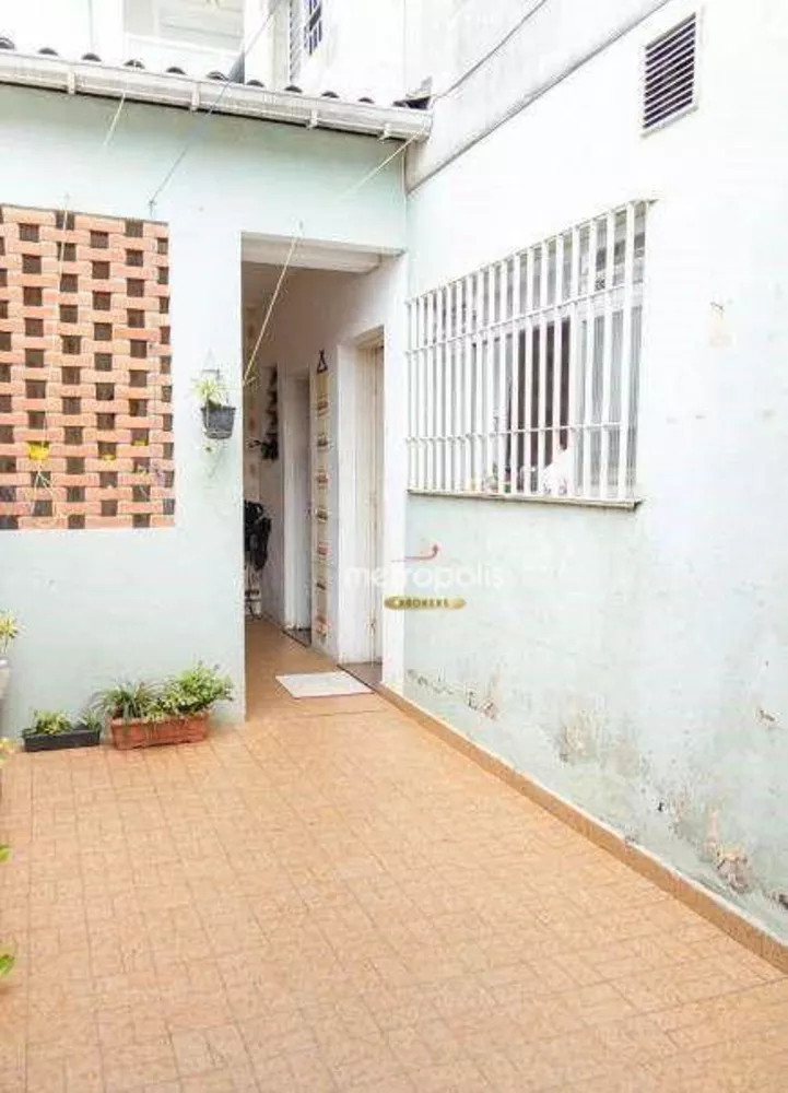 Depósito-Galpão, 180 m² - Foto 5