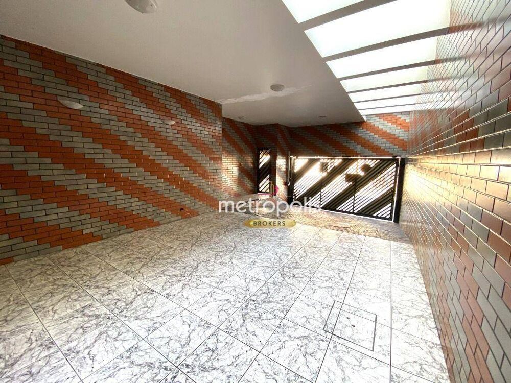 Sobrado, 3 quartos, 280 m² - Foto 4