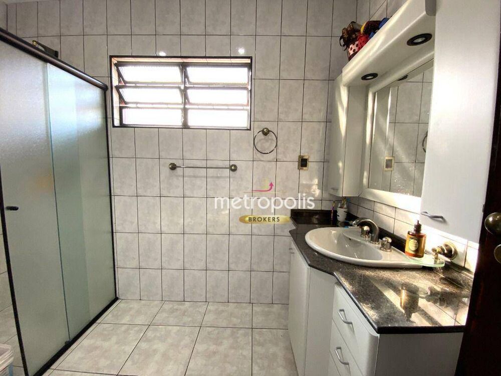 Sobrado, 3 quartos, 280 m² - Foto 8