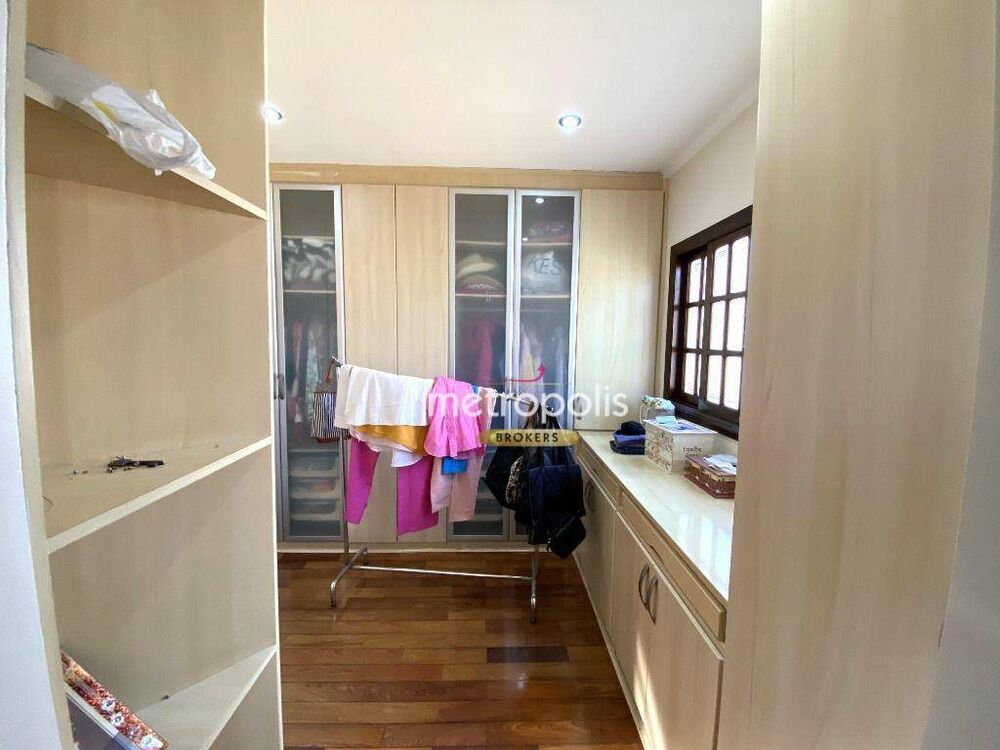 Sobrado, 3 quartos, 280 m² - Foto 11