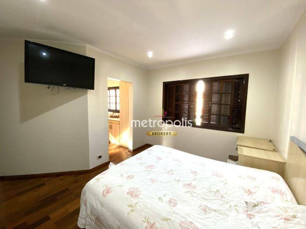 Sobrado, 3 quartos, 280 m² - Foto 10