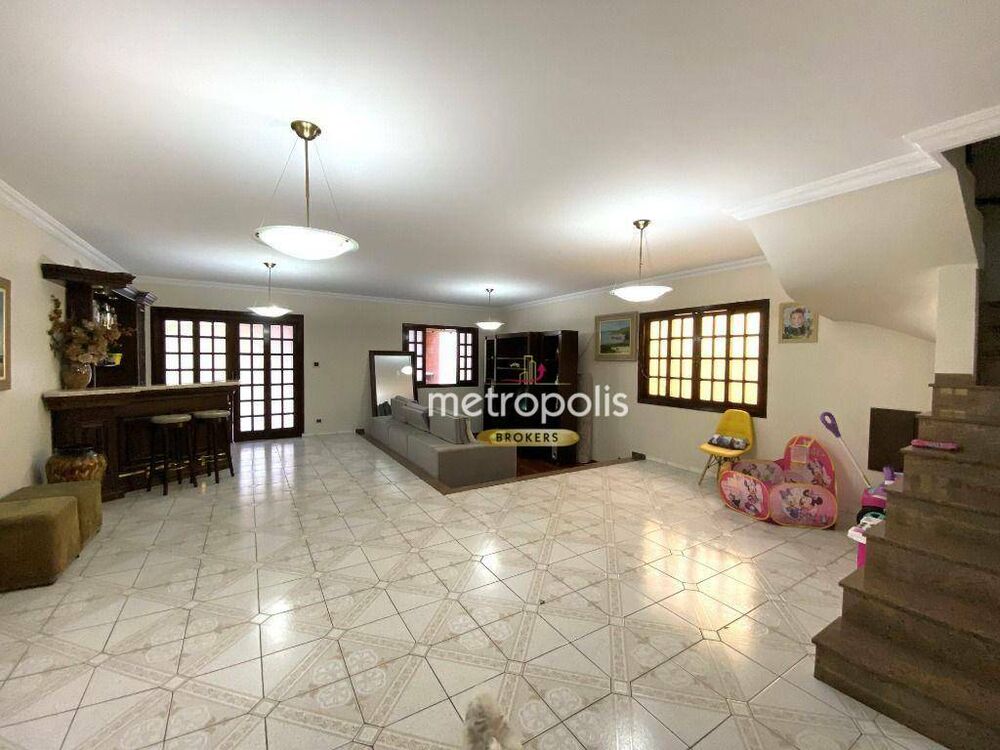 Sobrado, 3 quartos, 280 m² - Foto 2