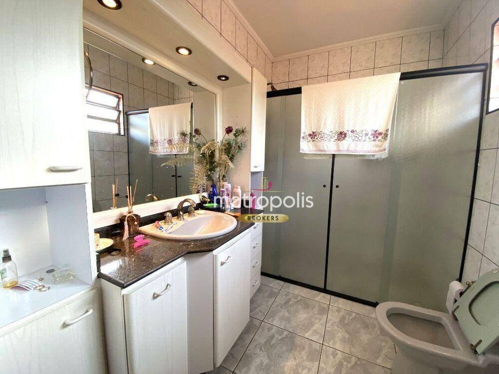 Sobrado, 3 quartos, 280 m² - Foto 12