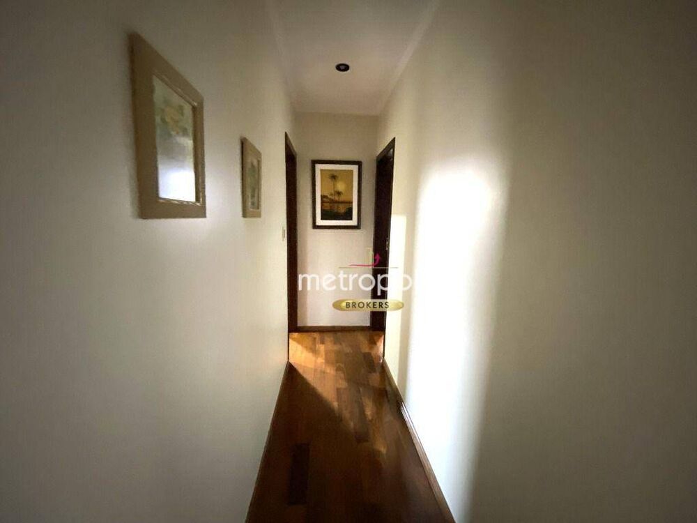 Sobrado, 3 quartos, 280 m² - Foto 9
