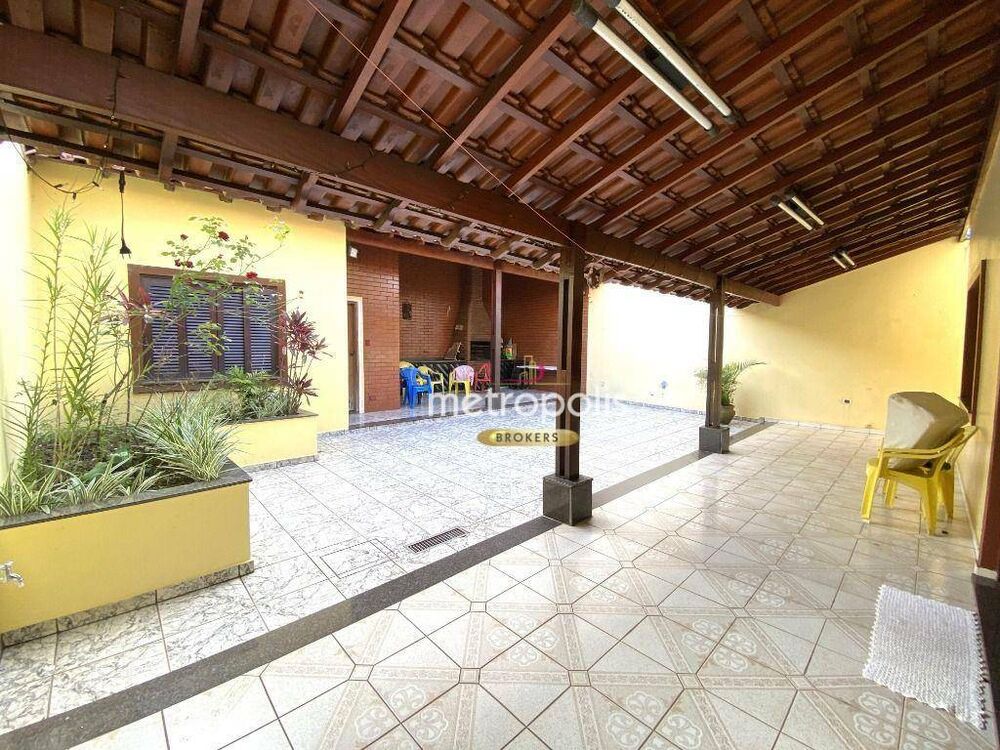 Sobrado, 3 quartos, 280 m² - Foto 5