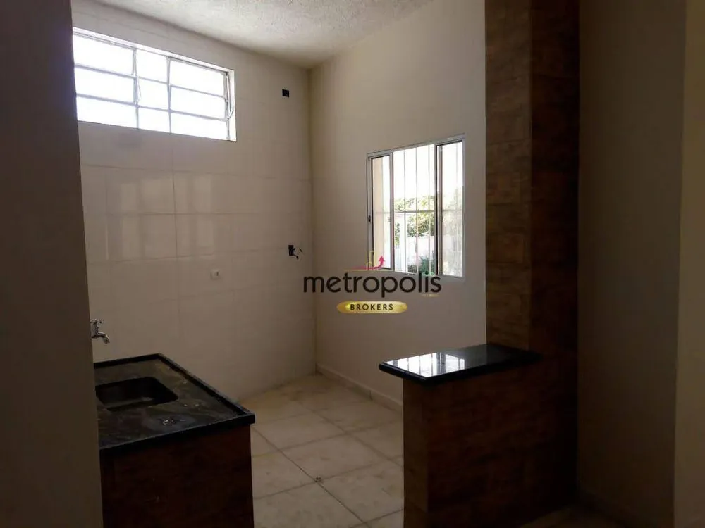 Casa, 4 quartos, 206 m² - Foto 1