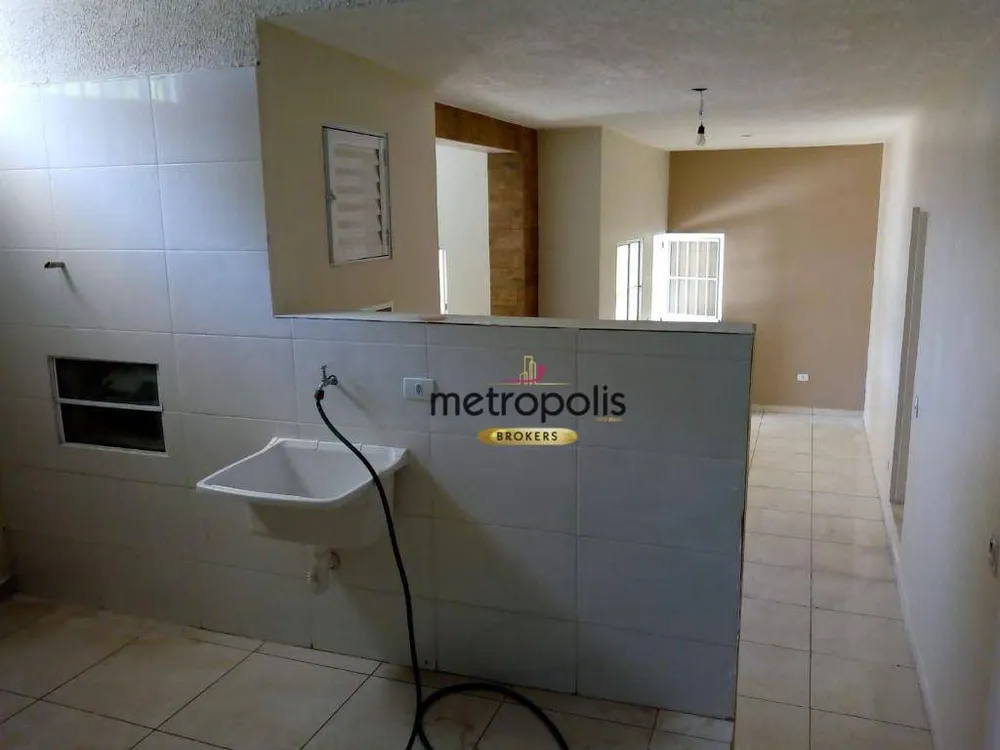 Casa, 4 quartos, 206 m² - Foto 2
