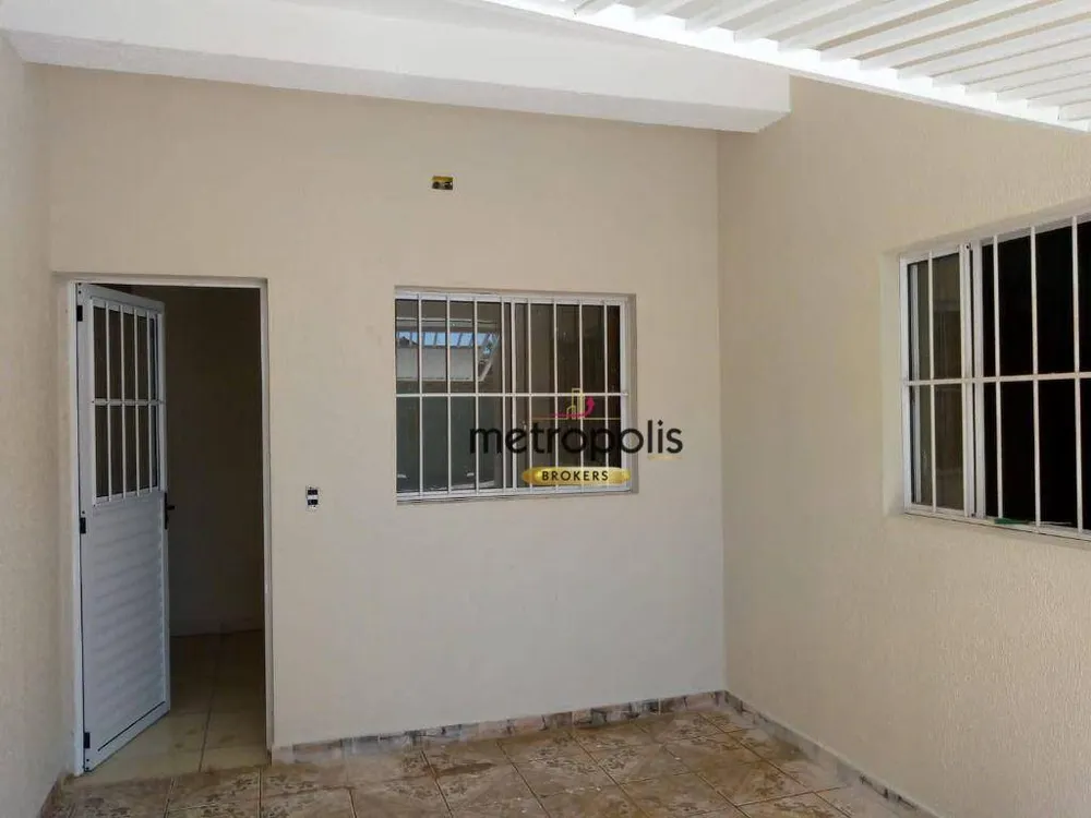 Casa, 4 quartos, 206 m² - Foto 4