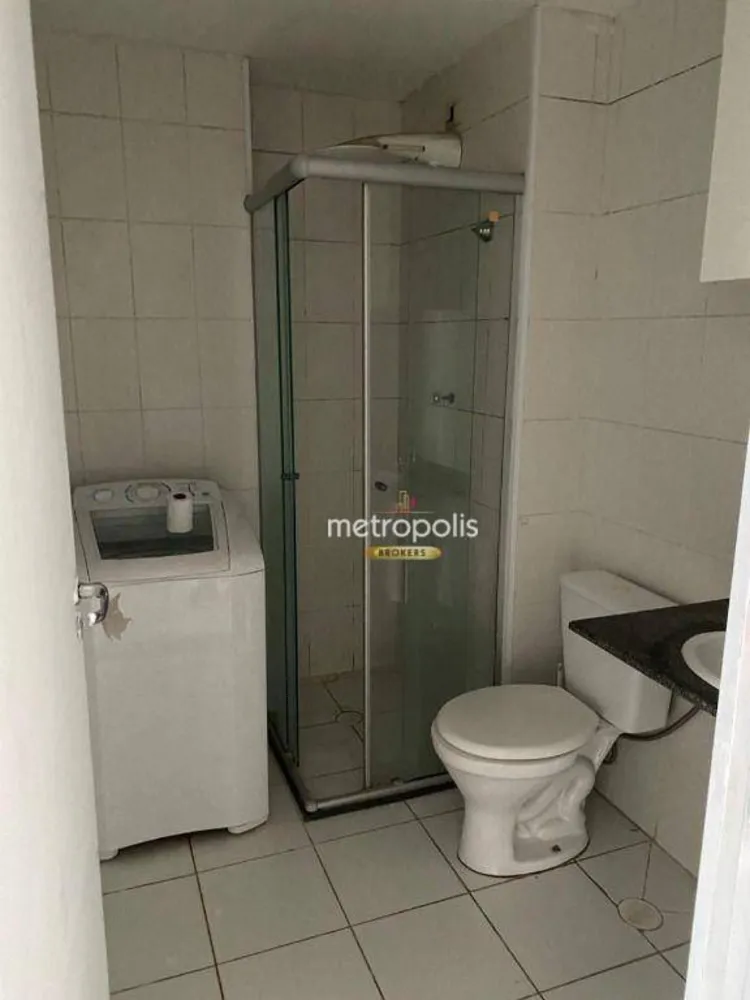 Apartamento, 2 quartos, 50 m² - Foto 12