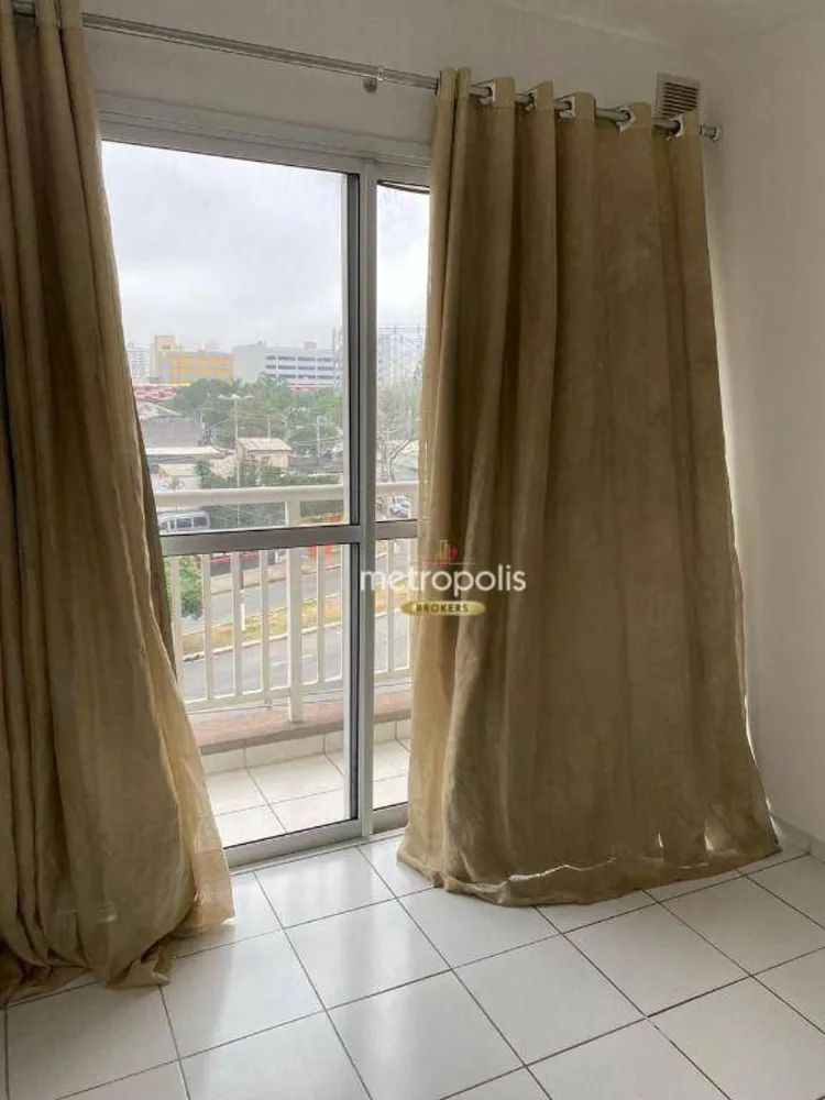 Apartamento, 2 quartos, 50 m² - Foto 3