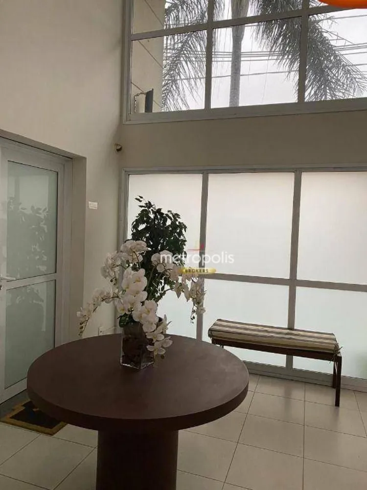 Apartamento, 2 quartos, 50 m² - Foto 8